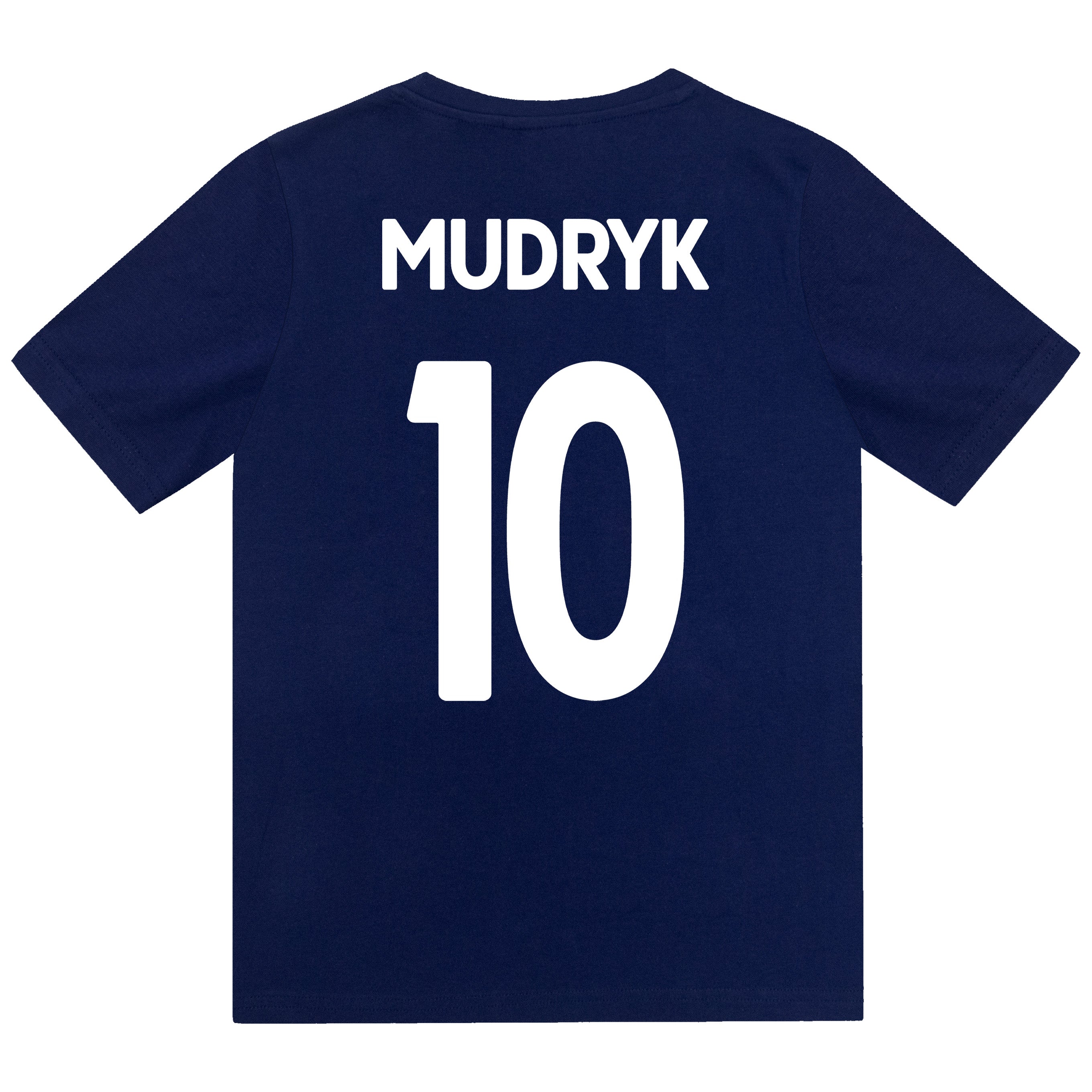 Chelsea Boys Pyjamas Short Kids OFFICIAL Football Gift