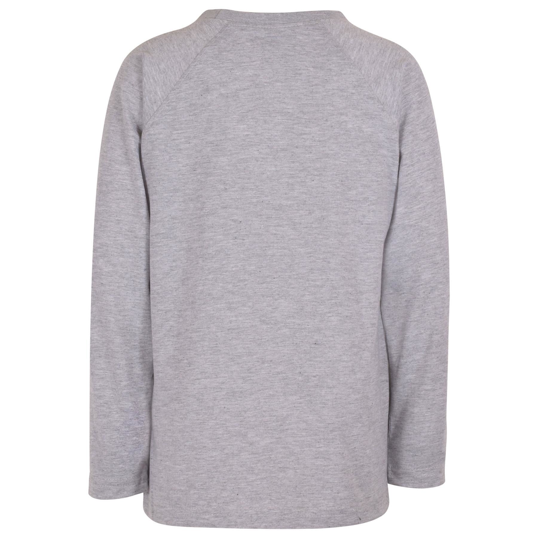 A2Z 4 Kids Girls Boys Raglan Sleeves Plain Pyjamas 2 Piece Comfort Sleepwear Set