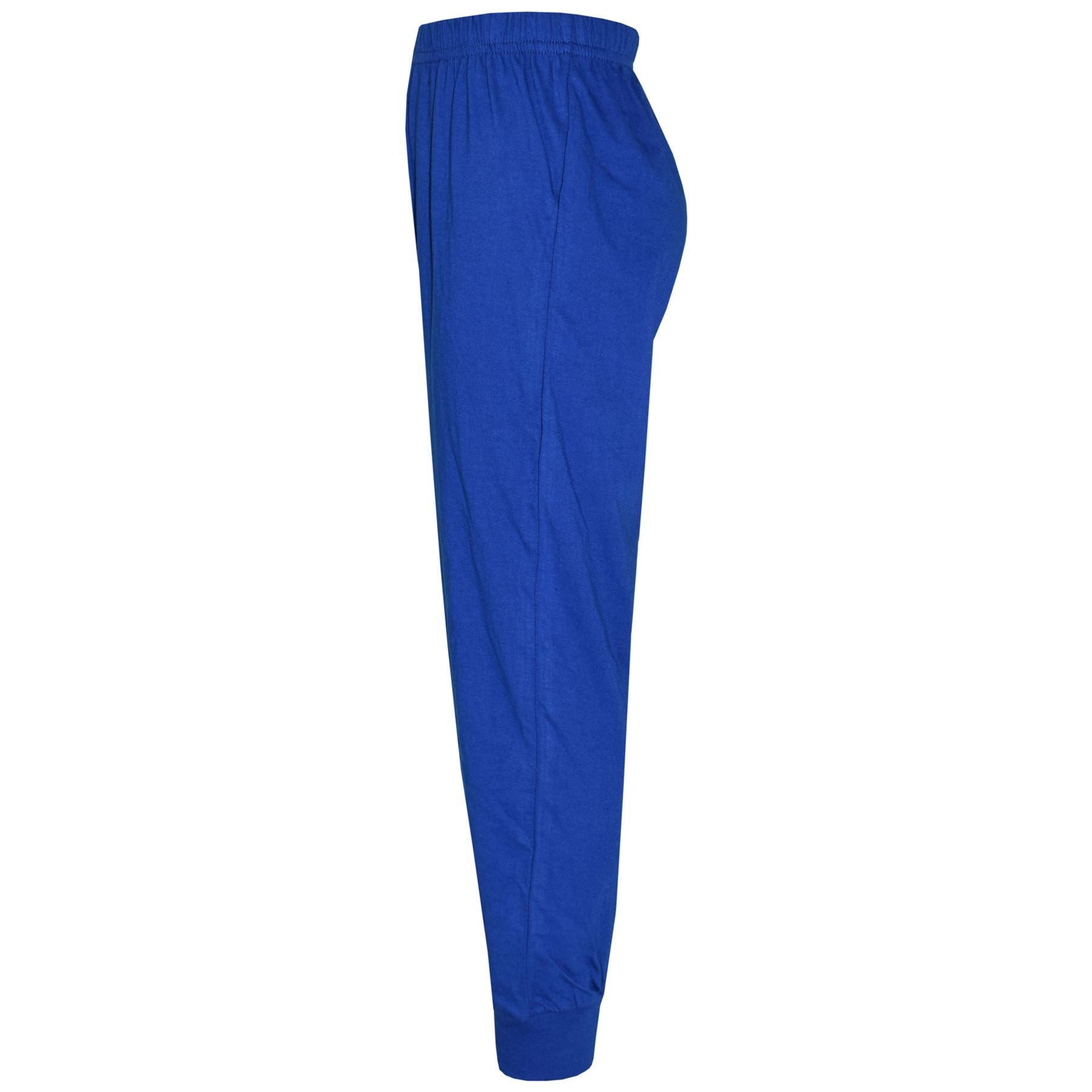 A2Z 4 Kids Girls Boys Plain Stylish Contrast Color Pyjamas Set Age 2-13 Years