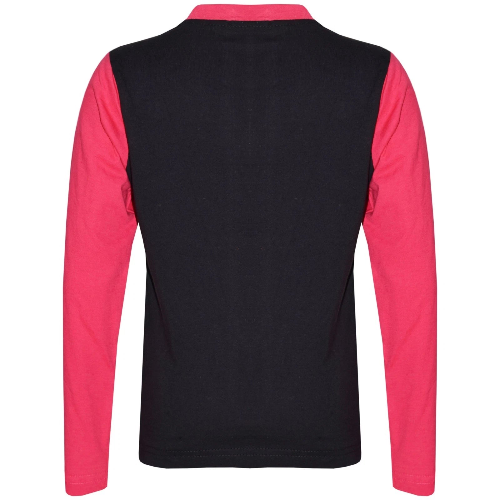 Kids Girls Boys Designer Eat Sleep Selfie Repeat Pyjamas Lounge Wear PJS 2-13 Yr