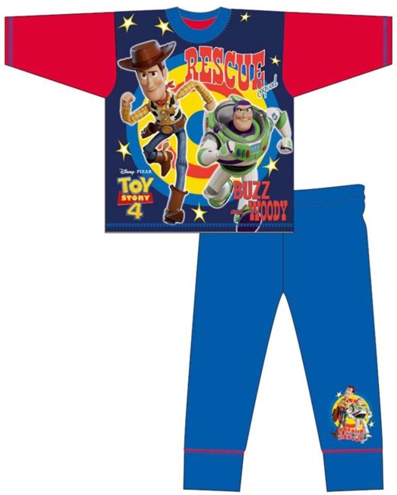 Boys Official Character Pyjamas Kids Baby Pjs Nightwear 6 Months - 13 Years