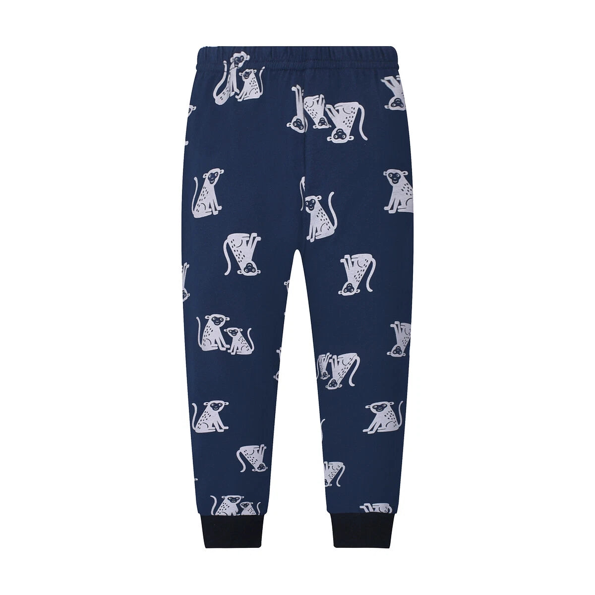 Kids Boys Pyjama Pyjamas Set PJs Sleepwear Nightwear Size 3 4 5 6 7 8 yrs