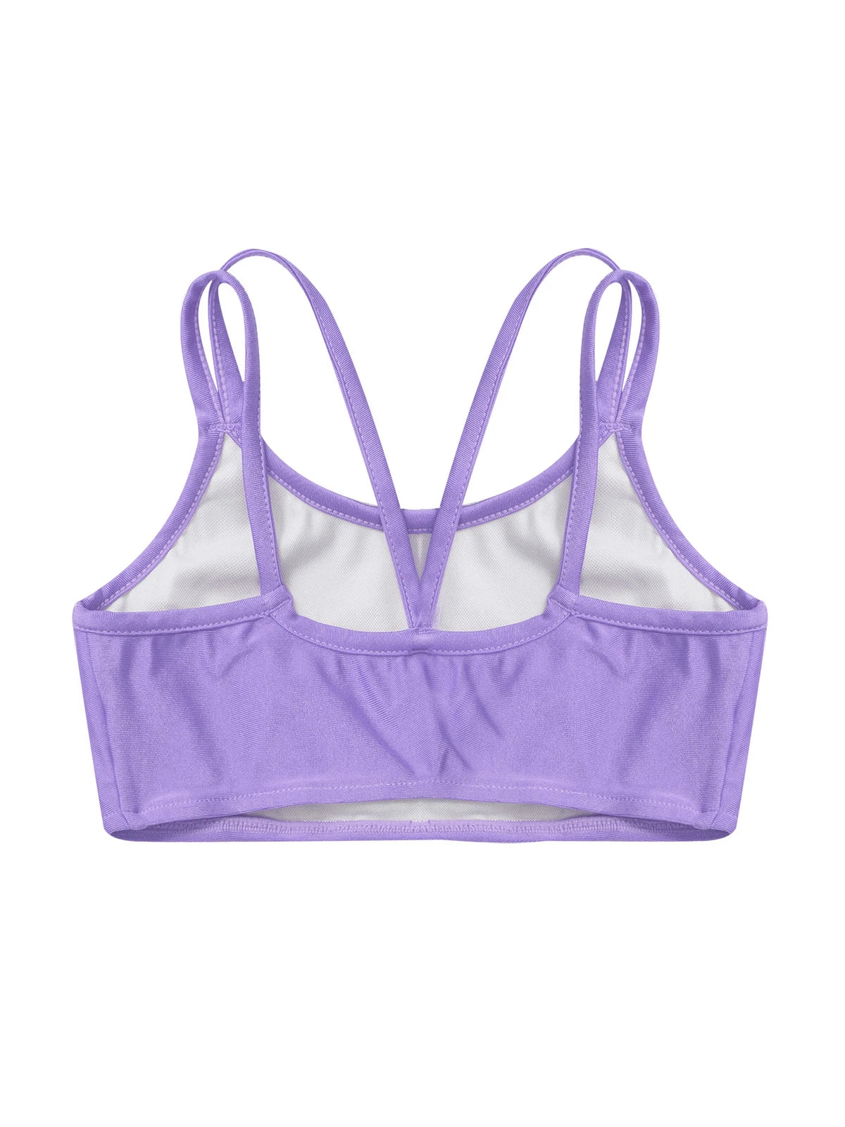 Kids Girls Set Nightwear Outfits Boys Pajamas Warm Winter Homewear Round Neck