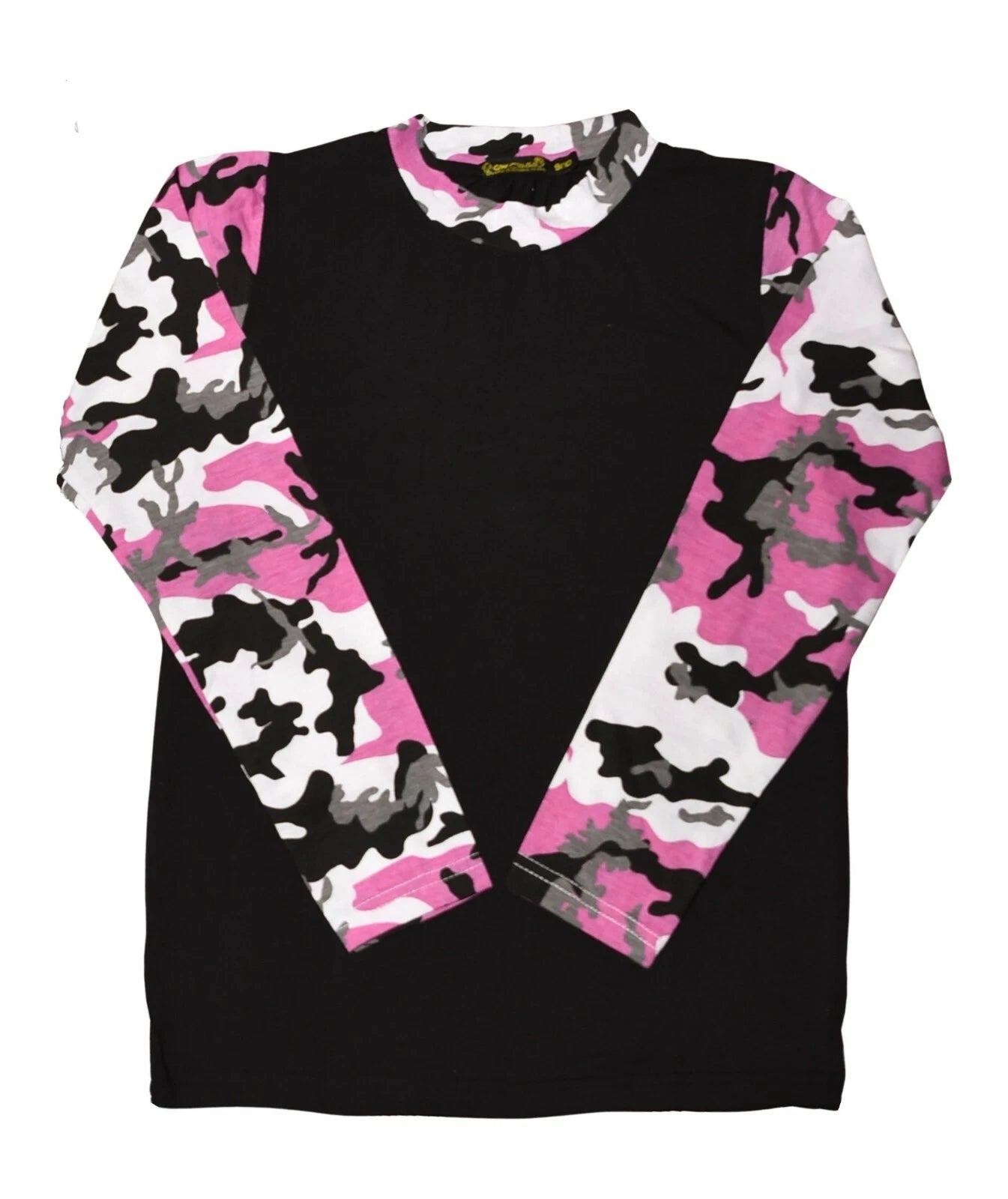 Kids Girls Boys PJs Plain Colour NIGHTWEAR Night Pyjamas Set Sleeping Suit 5-13