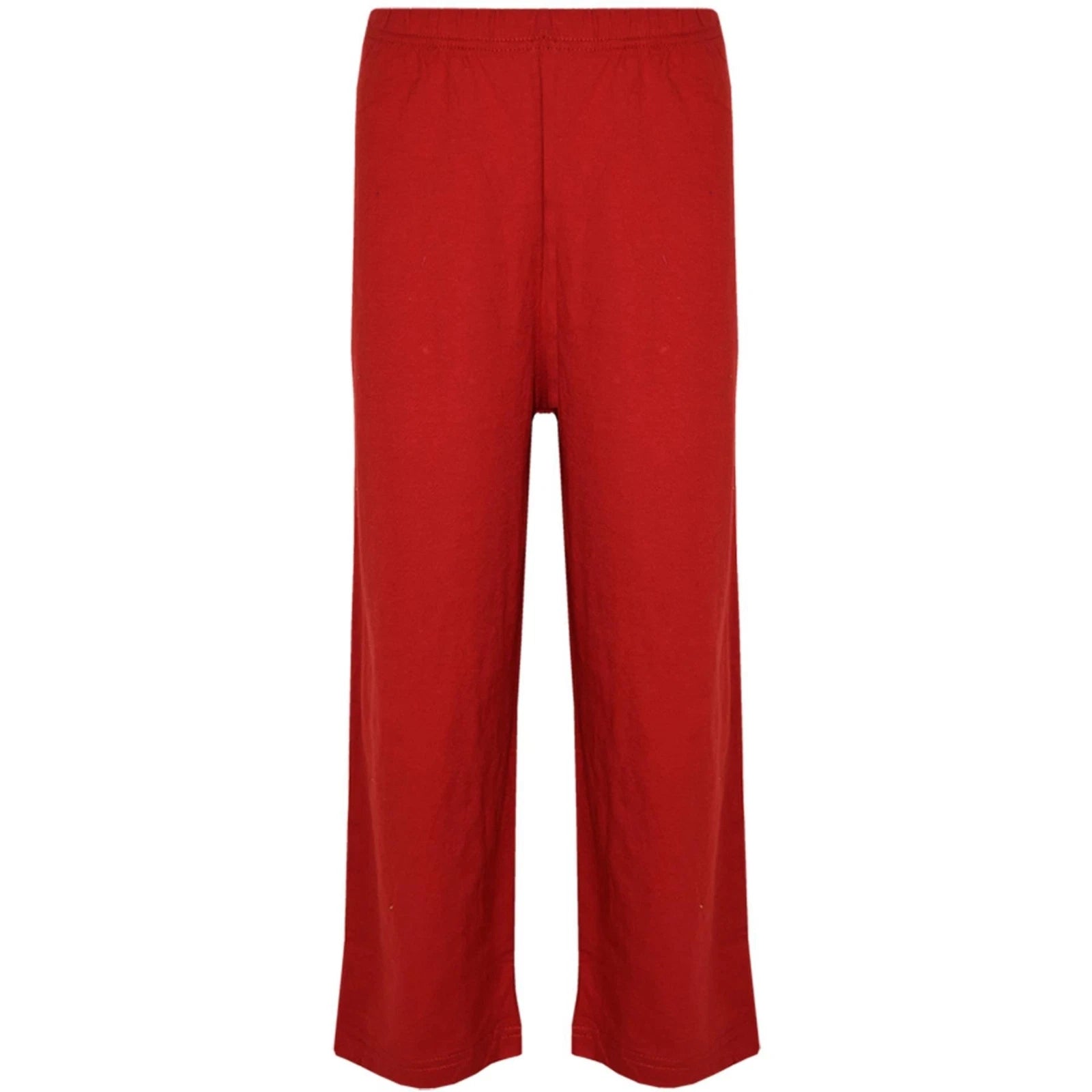 Kids Girls Boys PJ'S YA FILTHY Print Christmas Pyjamas Set 2-13