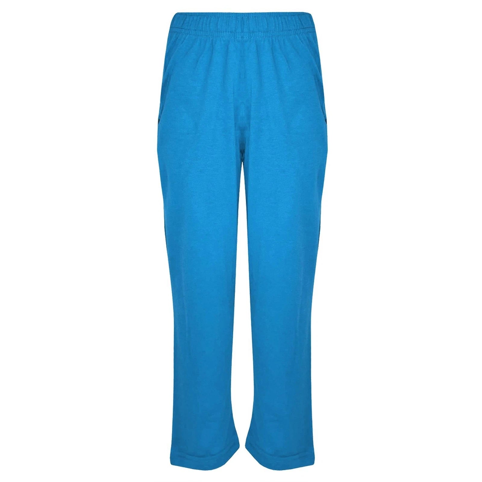 Kids Girls Boys PJ'S YA FILTHY Print Christmas Pyjamas Set 2-13