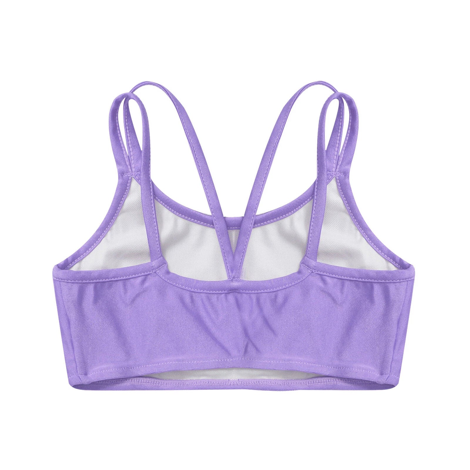 Kids Girls Set Nightwear Outfits Boys Pajamas Warm Winter Homewear Round Neck