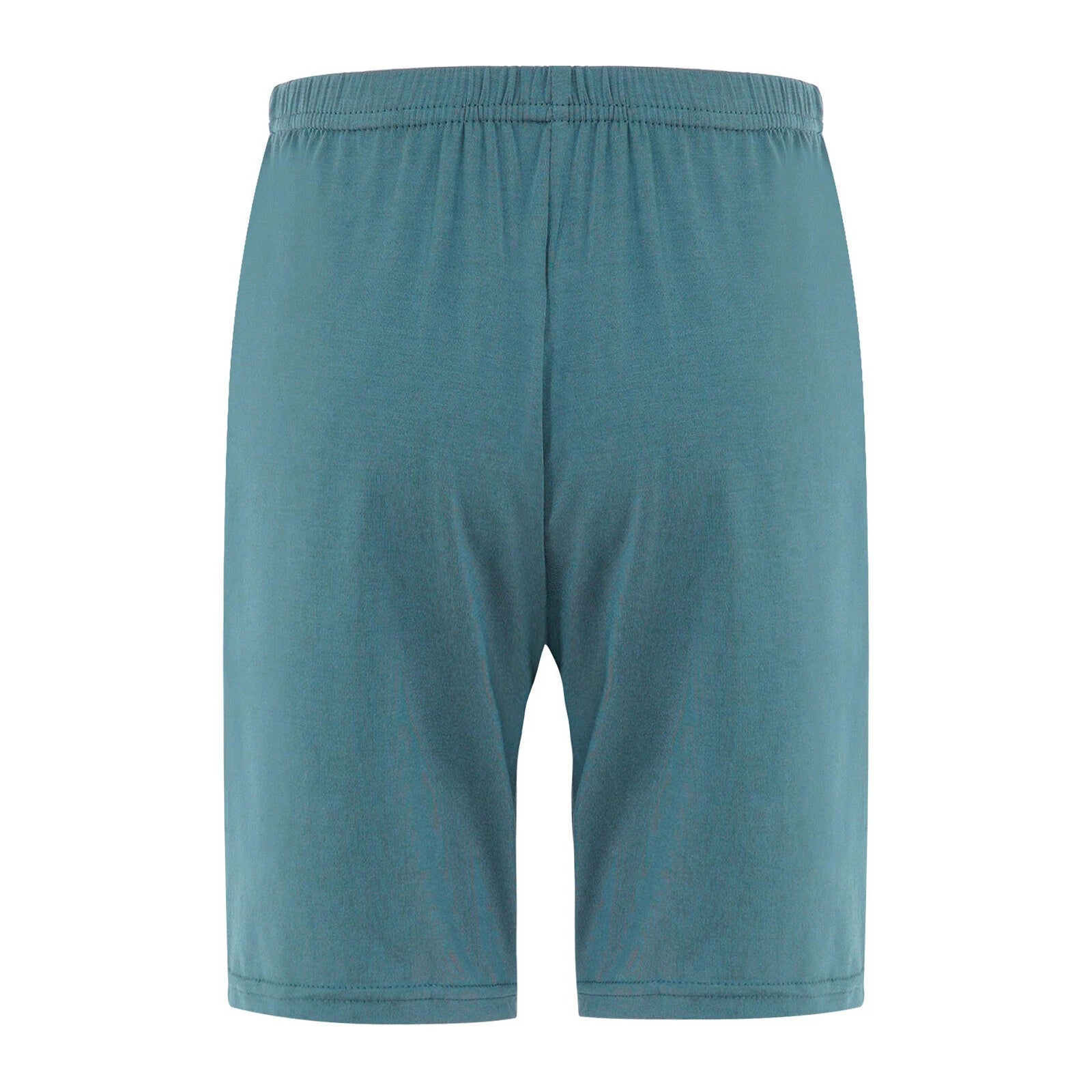 Kids Boys Girls Underwear T-shirt Pajama Set With Pants Nightwear Winter Tops