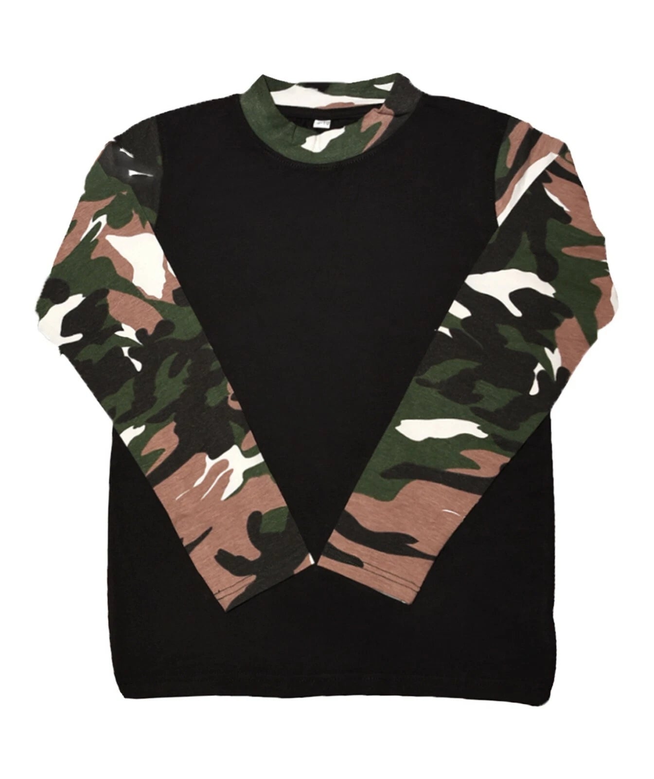 Kids Girls Boys PJs Plain Colour NIGHTWEAR Night Pyjamas Set Sleeping Suit 5-13