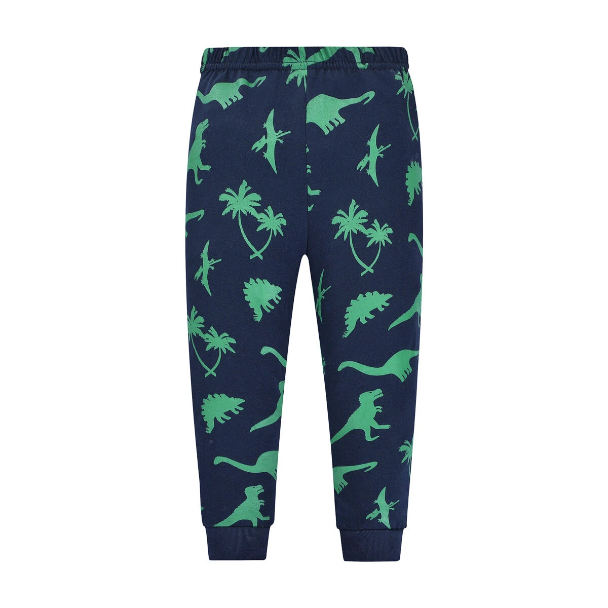 Kids Boys Pyjama Pyjamas Set PJs Sleepwear Nightwear Size 3 4 5 6 7 8 yrs