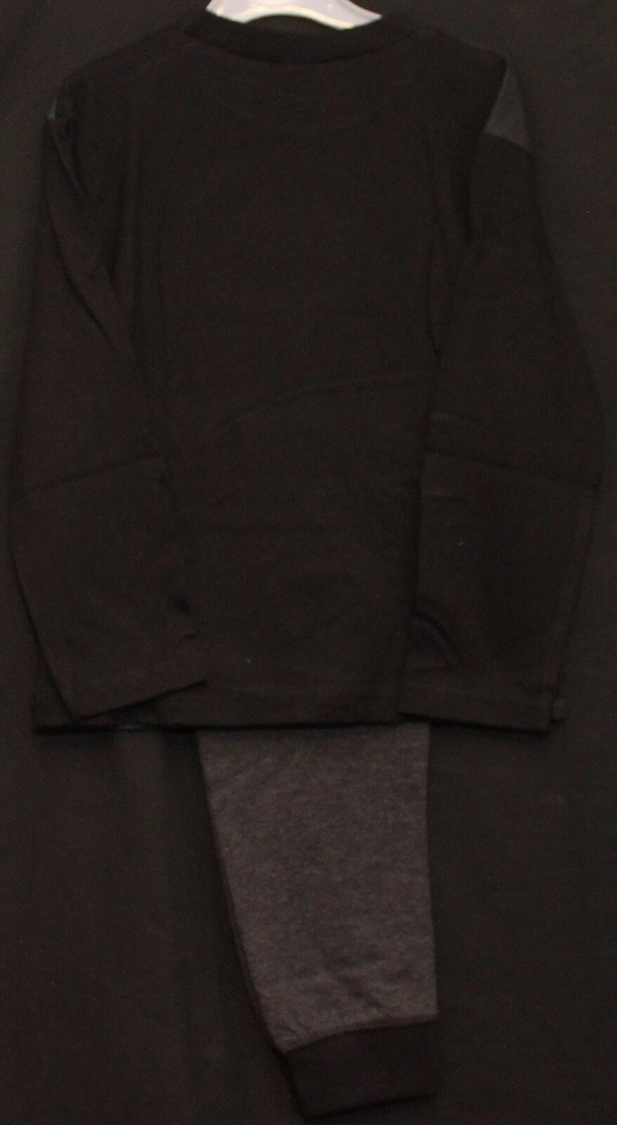 JURASSIC WORLD Boy's Pyjamas / Long-Sleeved DINOSAUR PJs - Sizes 4-10 Years