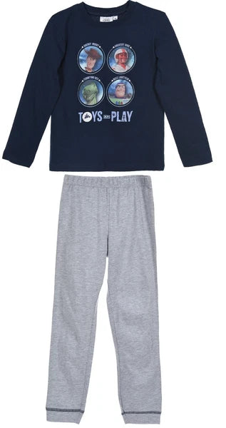 Boys Official Character Pyjamas Kids Baby Pjs Nightwear 6 Months - 13 Years