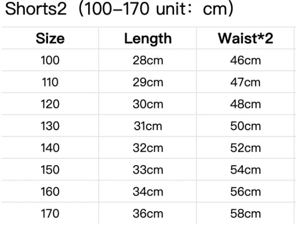 Hot Trolls Rock Queen Barb Shorts T-shirt Outfits Kids PJ'S Loungewear Tracksuit