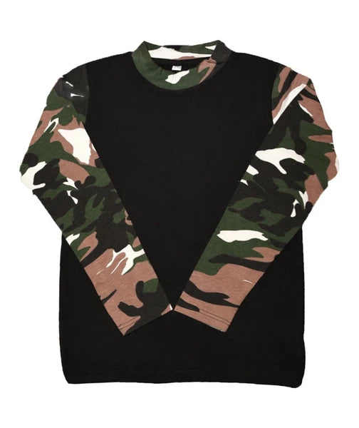 Kids Girls Boys PJs Plain Colour NIGHTWEAR Night Pyjamas Set Sleeping Suit 5-13