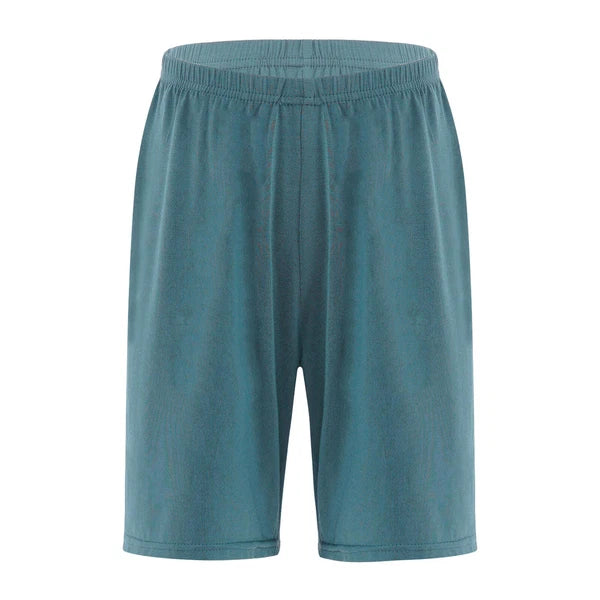 Kids Boys Girls Underwear T-shirt Pajama Set With Pants Nightwear Winter Tops