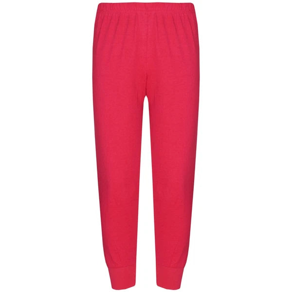 Kids Girls Boys Designer Eat Sleep Selfie Repeat Pyjamas Lounge Wear PJS 2-13 Yr