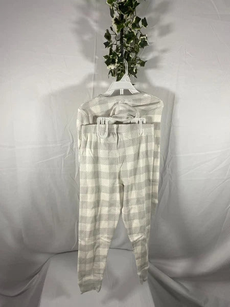 Kids Bearpaw PJ 2pc sleep set Tight Fitting