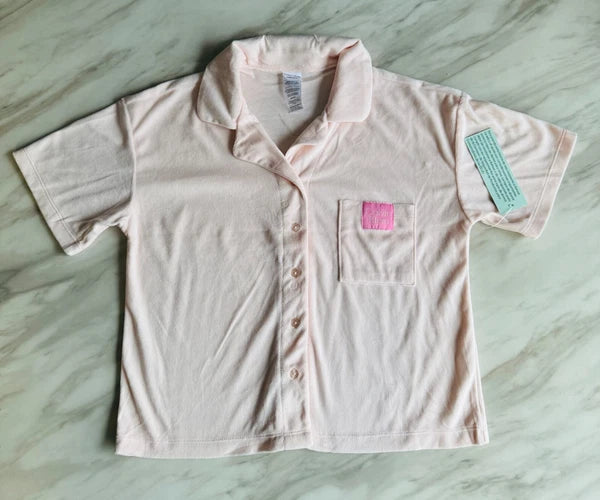 Calvin Klein Ck Youth 3 Piece Sleepwear Pajama SET Blue Green Pink BOY GIRLS NEW