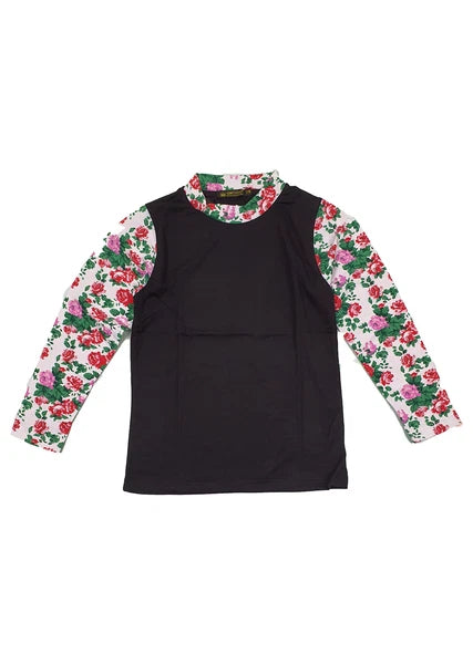 Kids Girls Boys PJs Plain Colour NIGHTWEAR Night Pyjamas Set Sleeping Suit 5-13