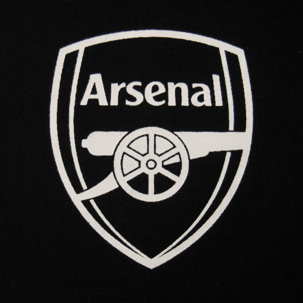 Arsenal FC Boys Pyjamas Short Toddler Kids OFFICIAL Football Gift