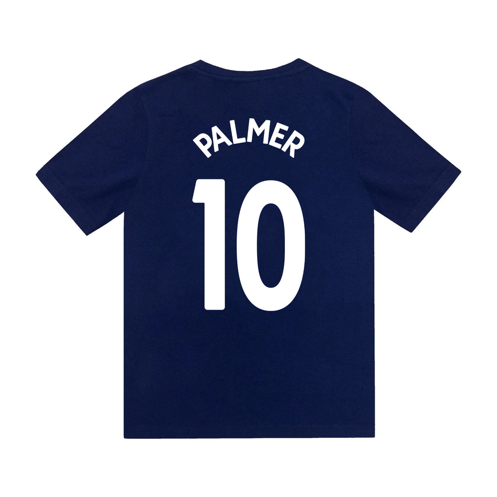 Chelsea Boys Pyjamas Short Kids OFFICIAL Football Gift