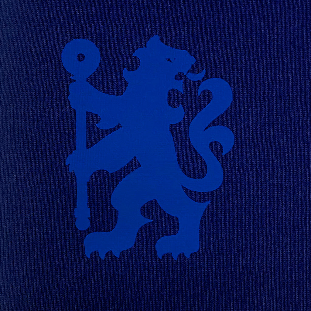 Chelsea Boys Pyjamas Short Kids OFFICIAL Football Gift