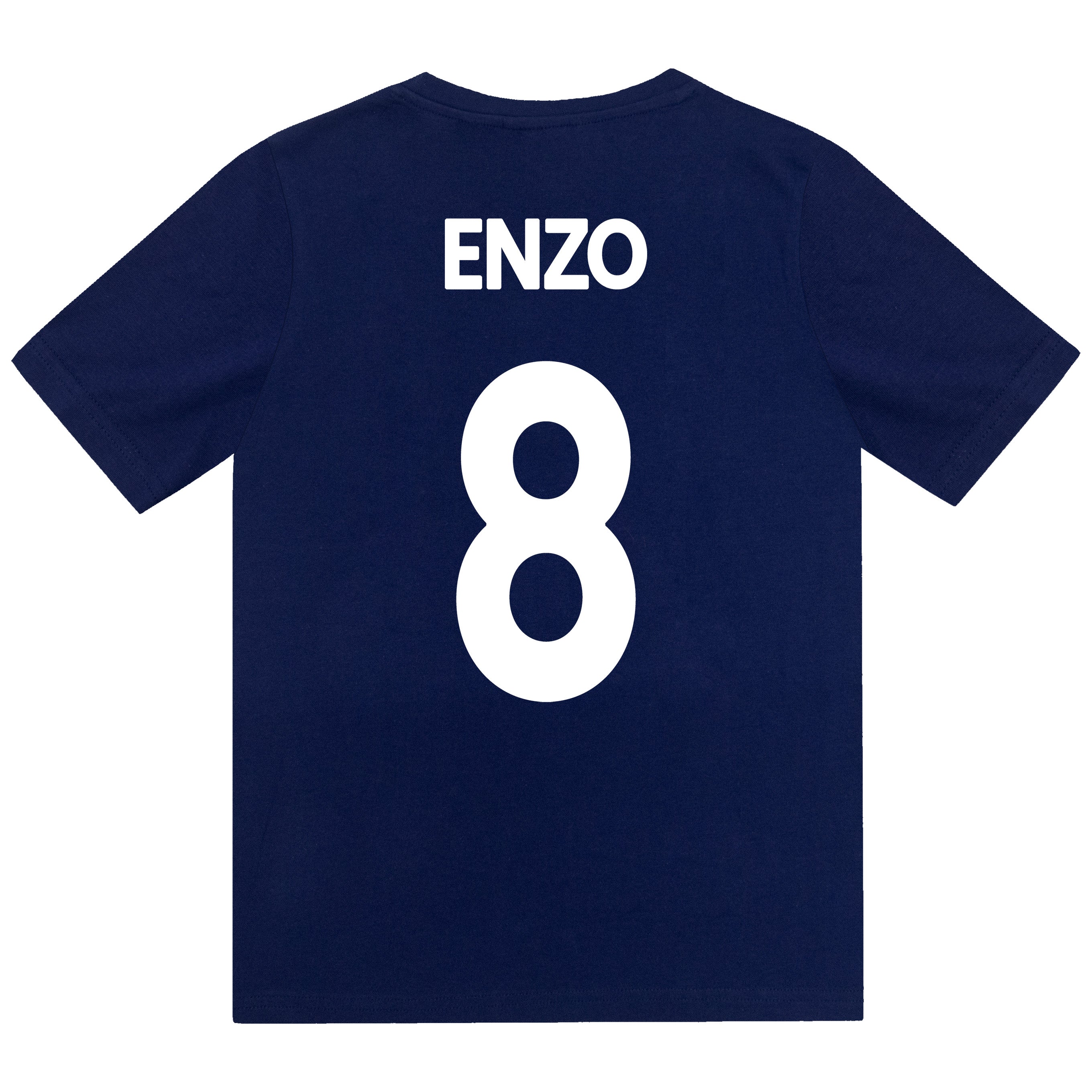 Chelsea Boys Pyjamas Short Kids OFFICIAL Football Gift