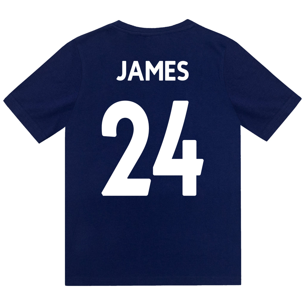 Chelsea Boys Pyjamas Short Kids OFFICIAL Football Gift