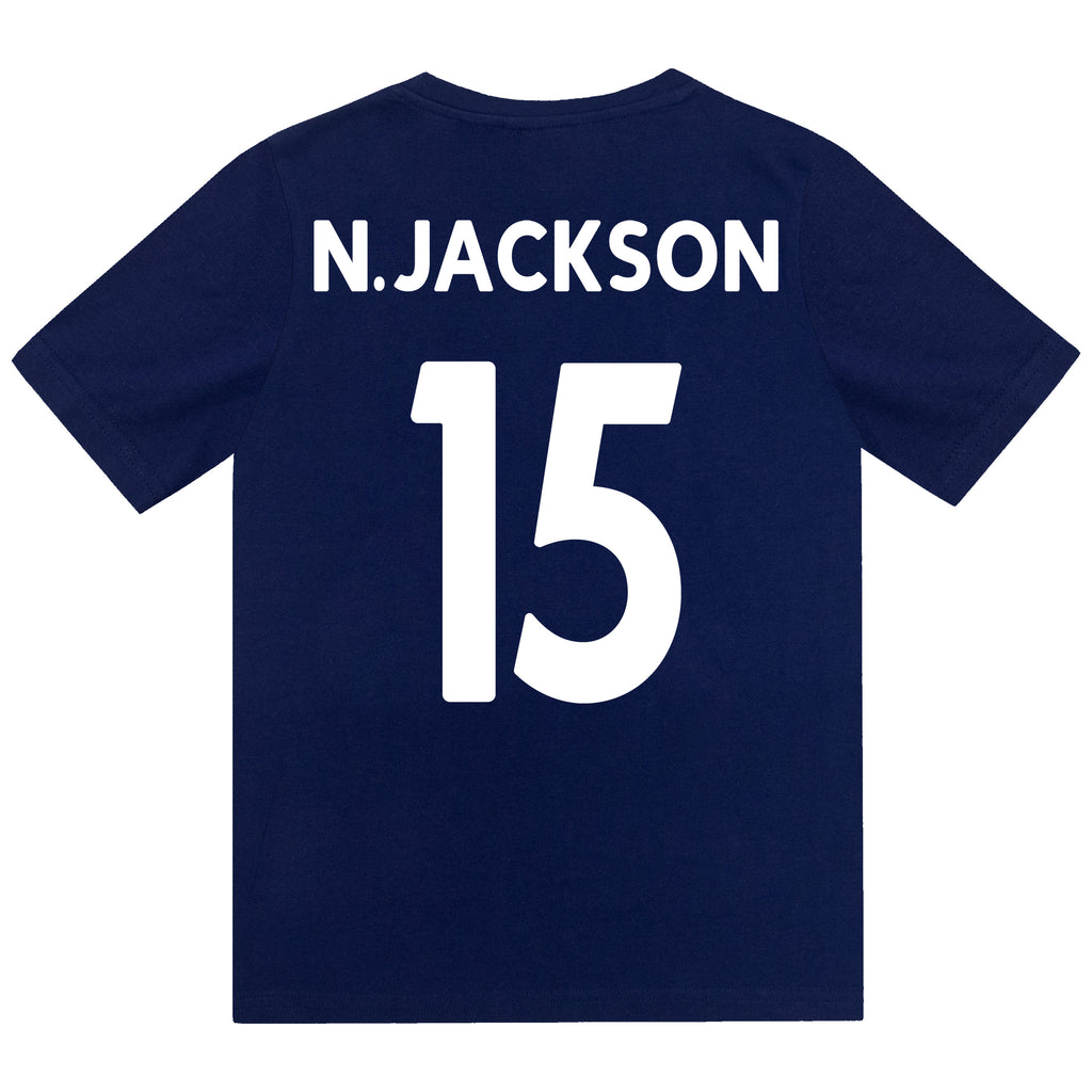 Chelsea Boys Pyjamas Short Kids OFFICIAL Football Gift