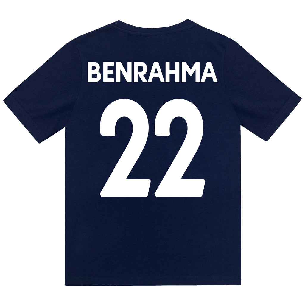 West Ham United FC Boys Pyjamas Short Kids OFFICIAL Football Gift