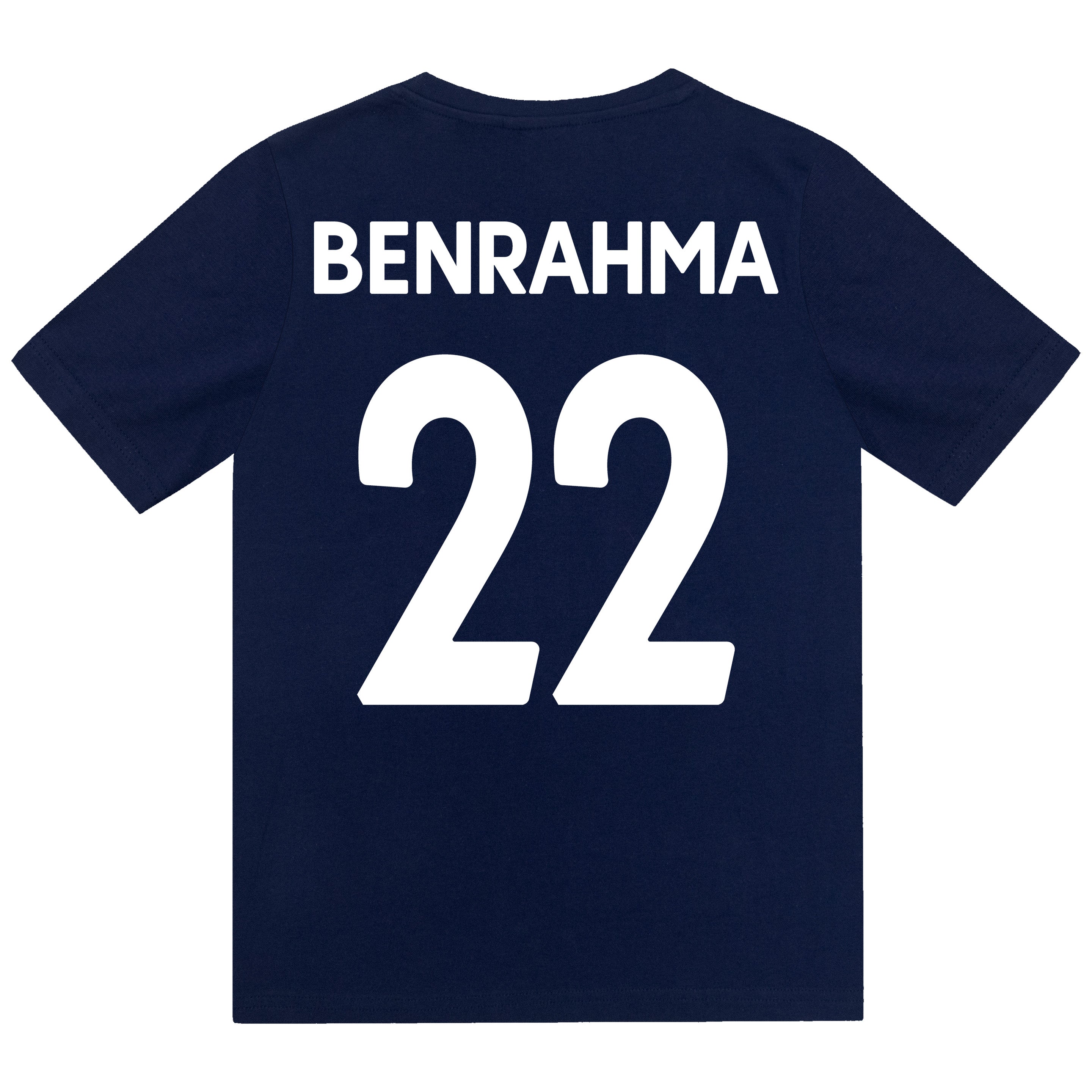 West Ham United FC Boys Pyjamas Short Kids OFFICIAL Football Gift