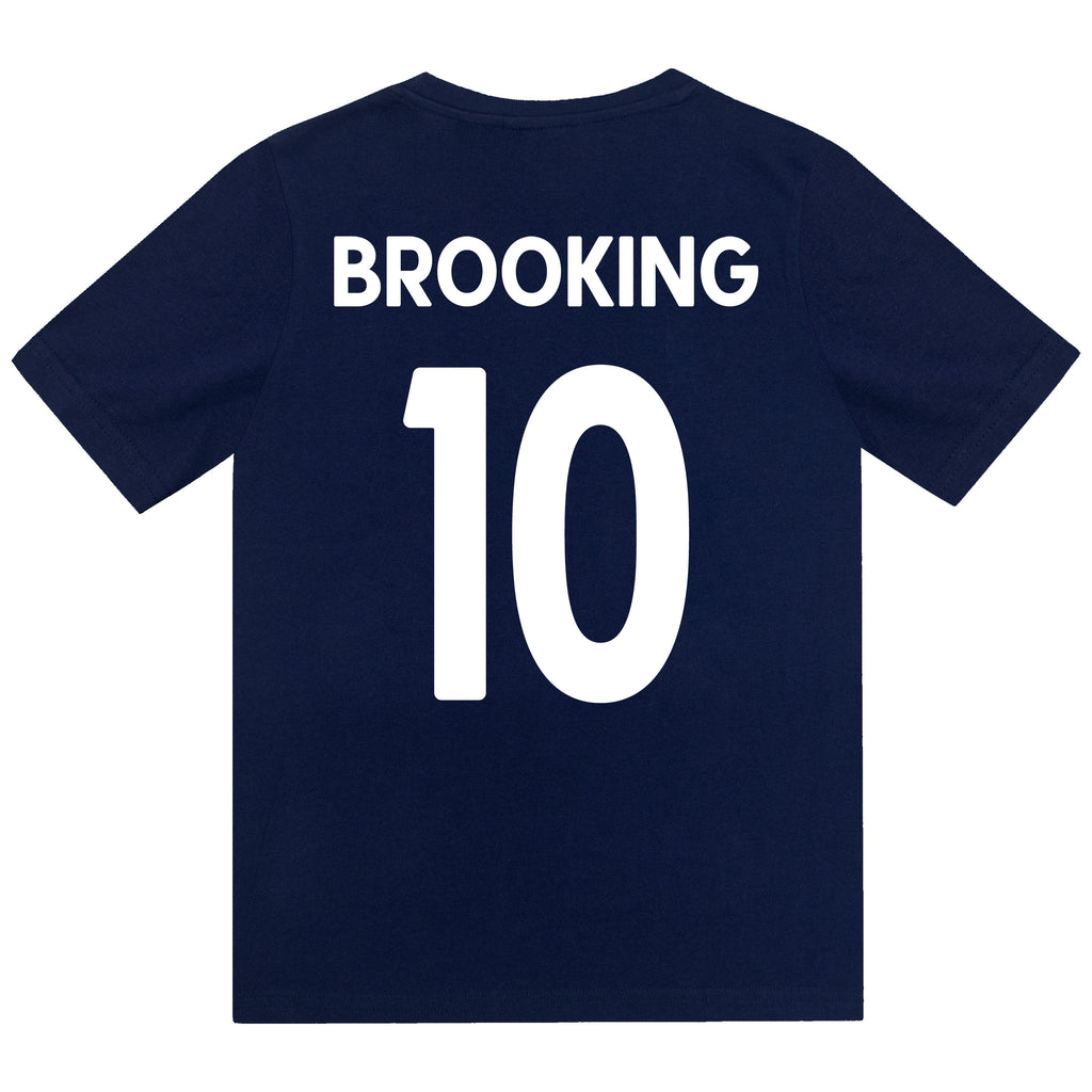 West Ham United FC Boys Pyjamas Short Kids OFFICIAL Football Gift