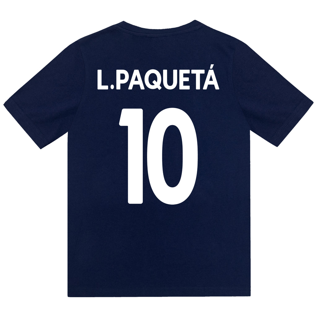 West Ham United FC Boys Pyjamas Short Kids OFFICIAL Football Gift