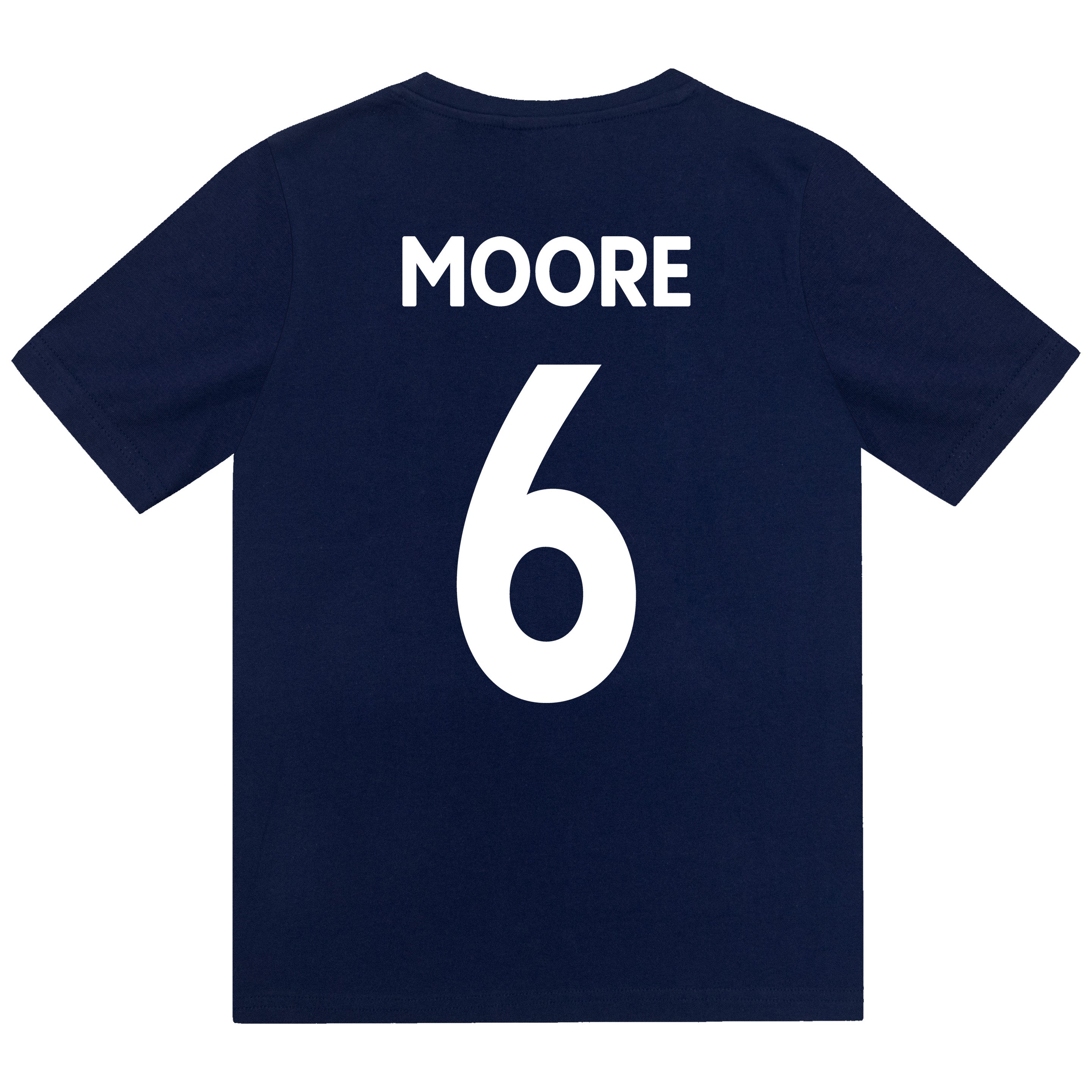 West Ham United FC Boys Pyjamas Short Kids OFFICIAL Football Gift