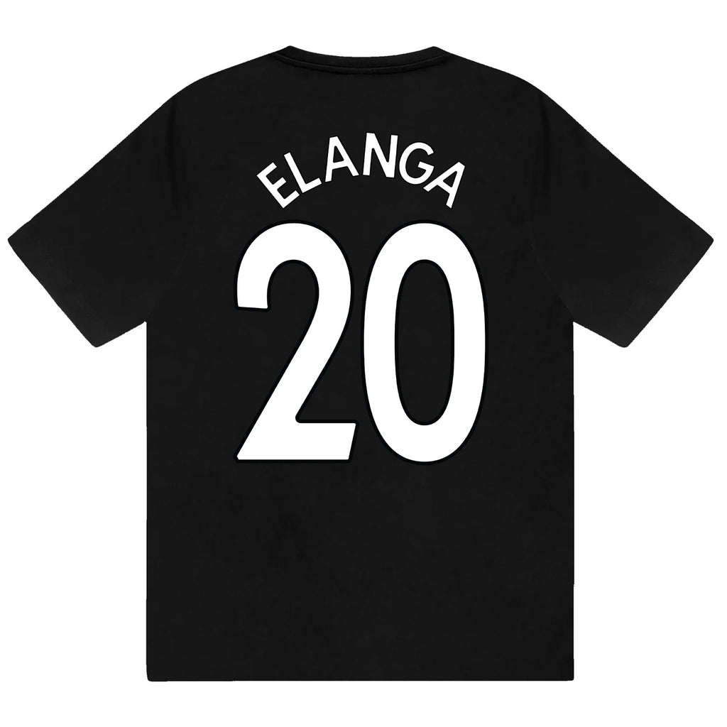 Newcastle United Boys Pyjamas Short Kids OFFICIAL Football Gift