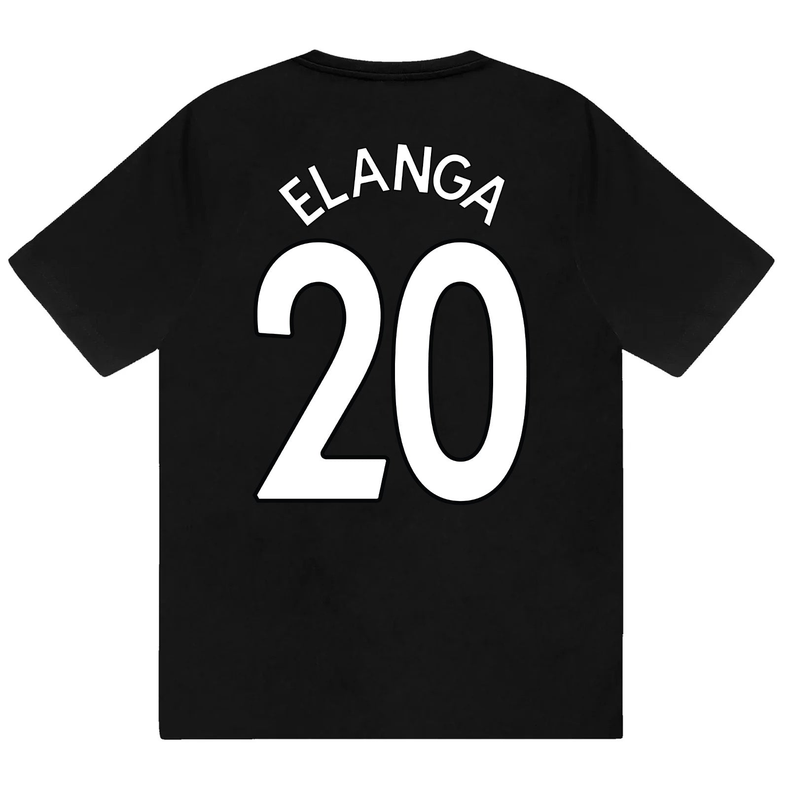 Newcastle United Boys Pyjamas Short Kids OFFICIAL Football Gift