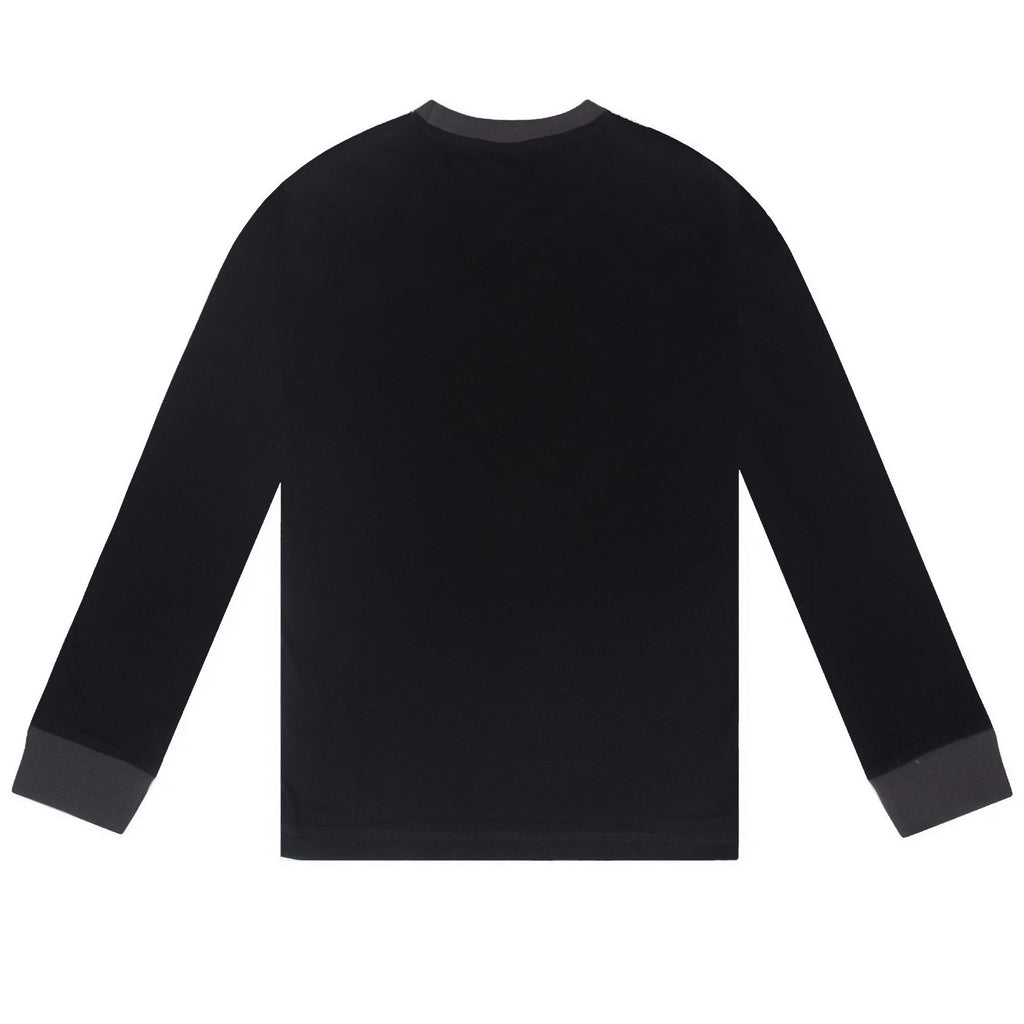 Newcastle United Boys Pyjamas Long Sublimation Kids OFFICIAL Football Gift