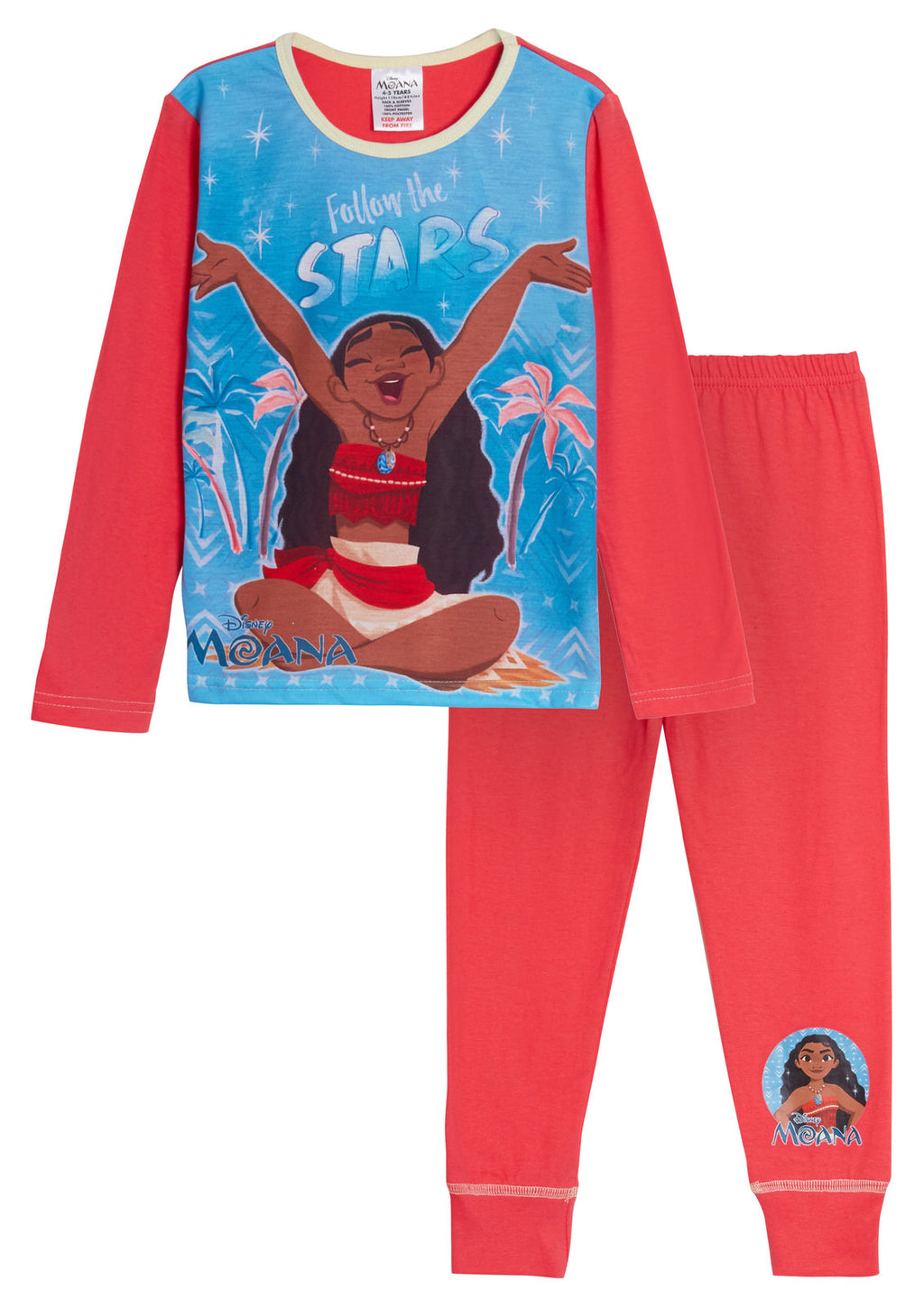 Girls Luxury Character Pyjamas Infants Big Kids 2 Piece Pj Set Jammies Gift Size