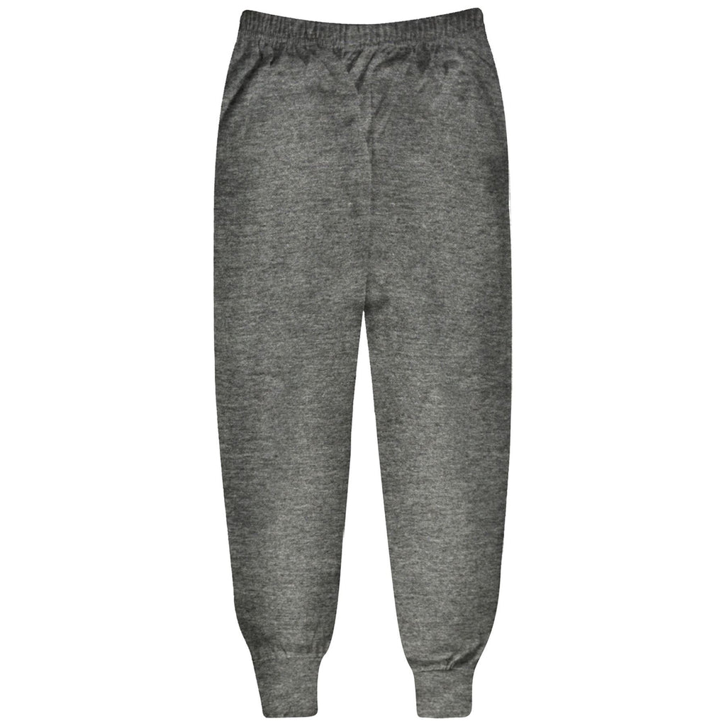 Kids Girls Boys Pjs Contrast Color Plain Stylish Pyjamas Set New Age 2-13 Years