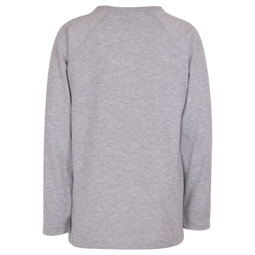 A2Z 4 Kids Girls Boys Raglan Sleeves Plain Pyjamas 2 Piece Comfort Sleepwear Set