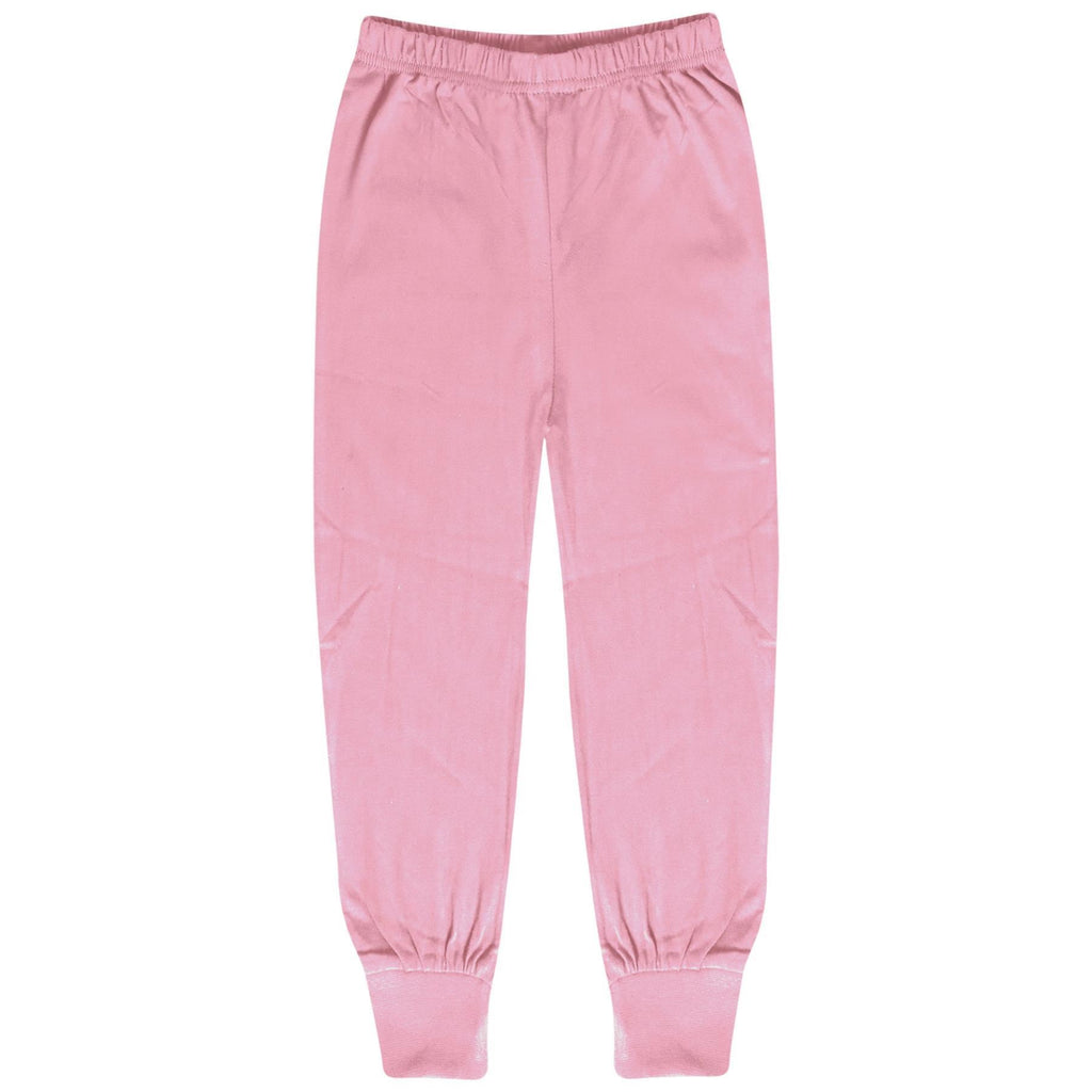 Kids Boys Girls Game Squad Cosplay Pyjamas Baby Pink Sleepwear Children PJs Set