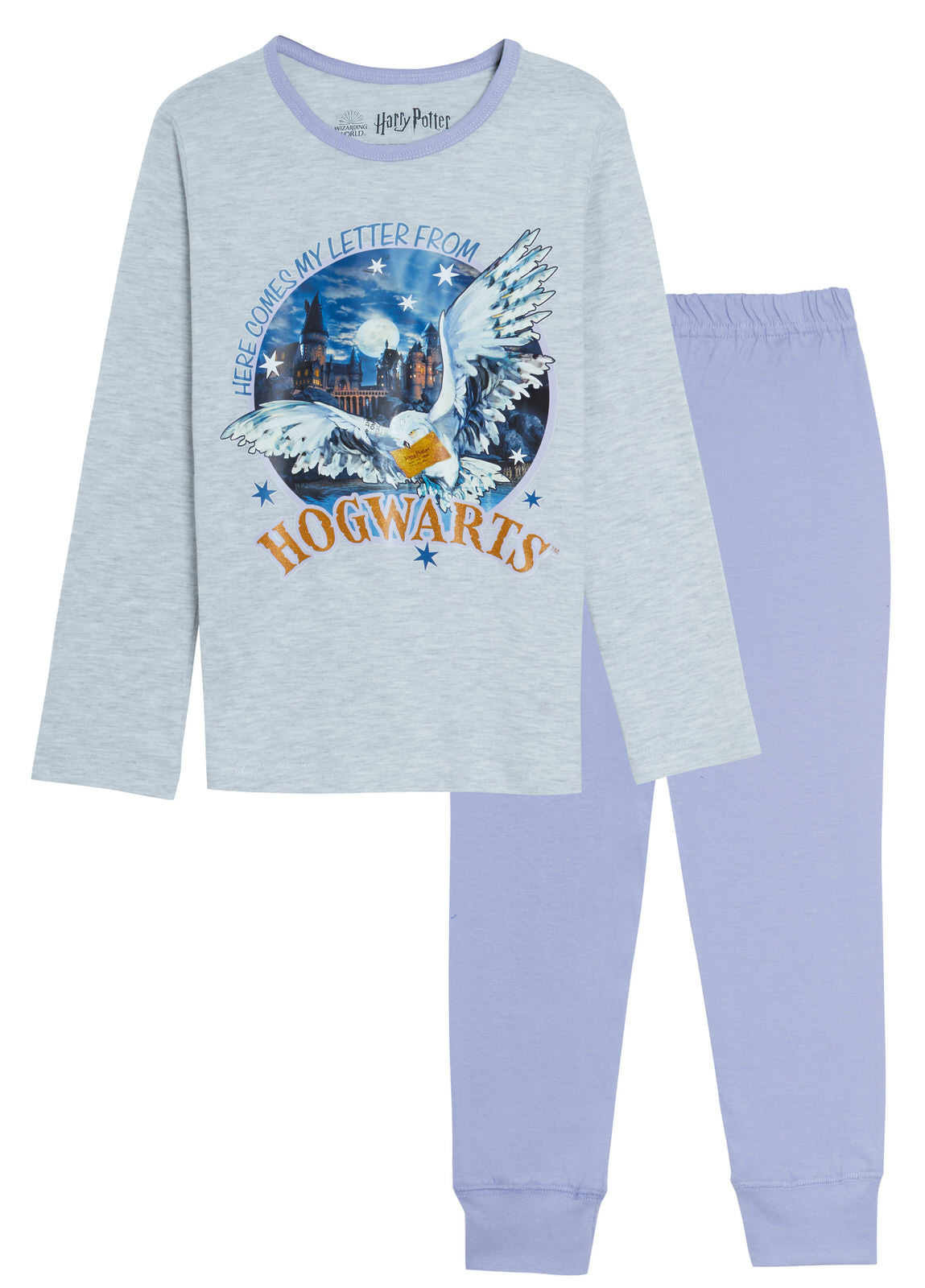 Girls Luxury Character Pyjamas Infants Big Kids 2 Piece Pj Set Jammies Gift Size