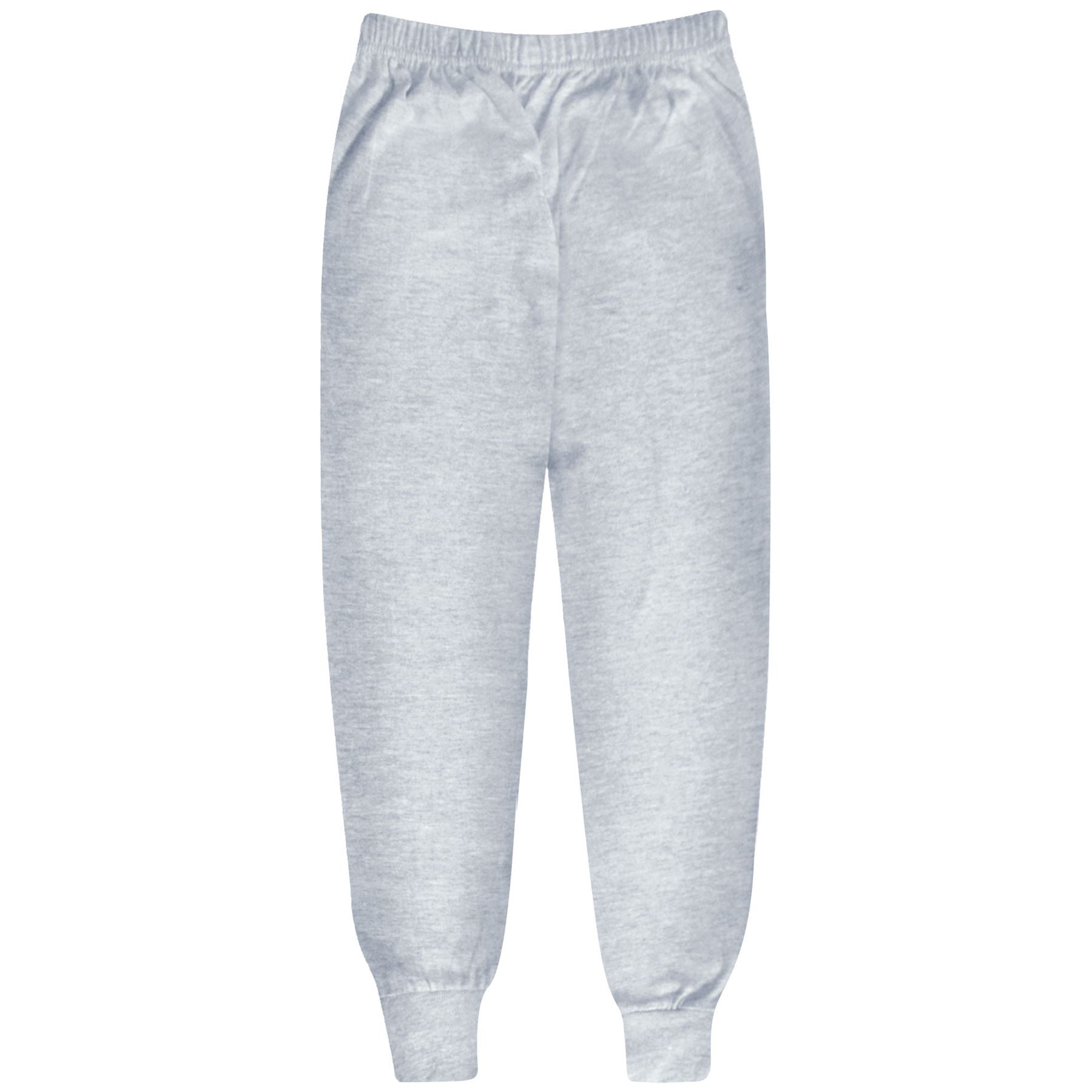 A2Z 4 Kids Girls Boys Plain Stylish Contrast Color Pyjamas Set Age 2-13 Years