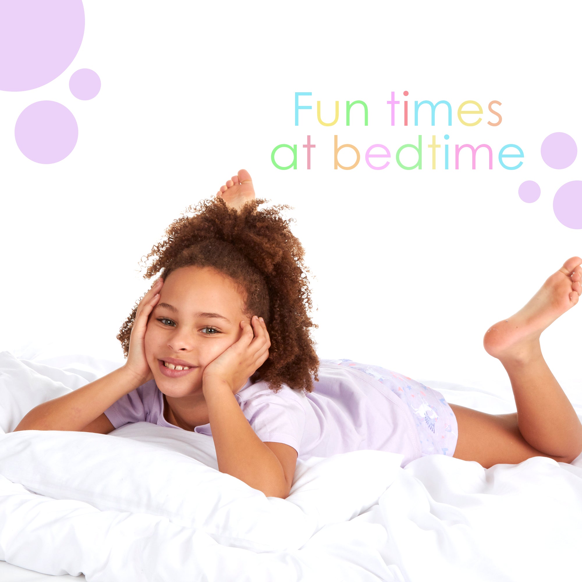 Girls Short Pyjamas Kids Jersey Summer Short Sleeved Pyjama Set Nightwear PJs UK