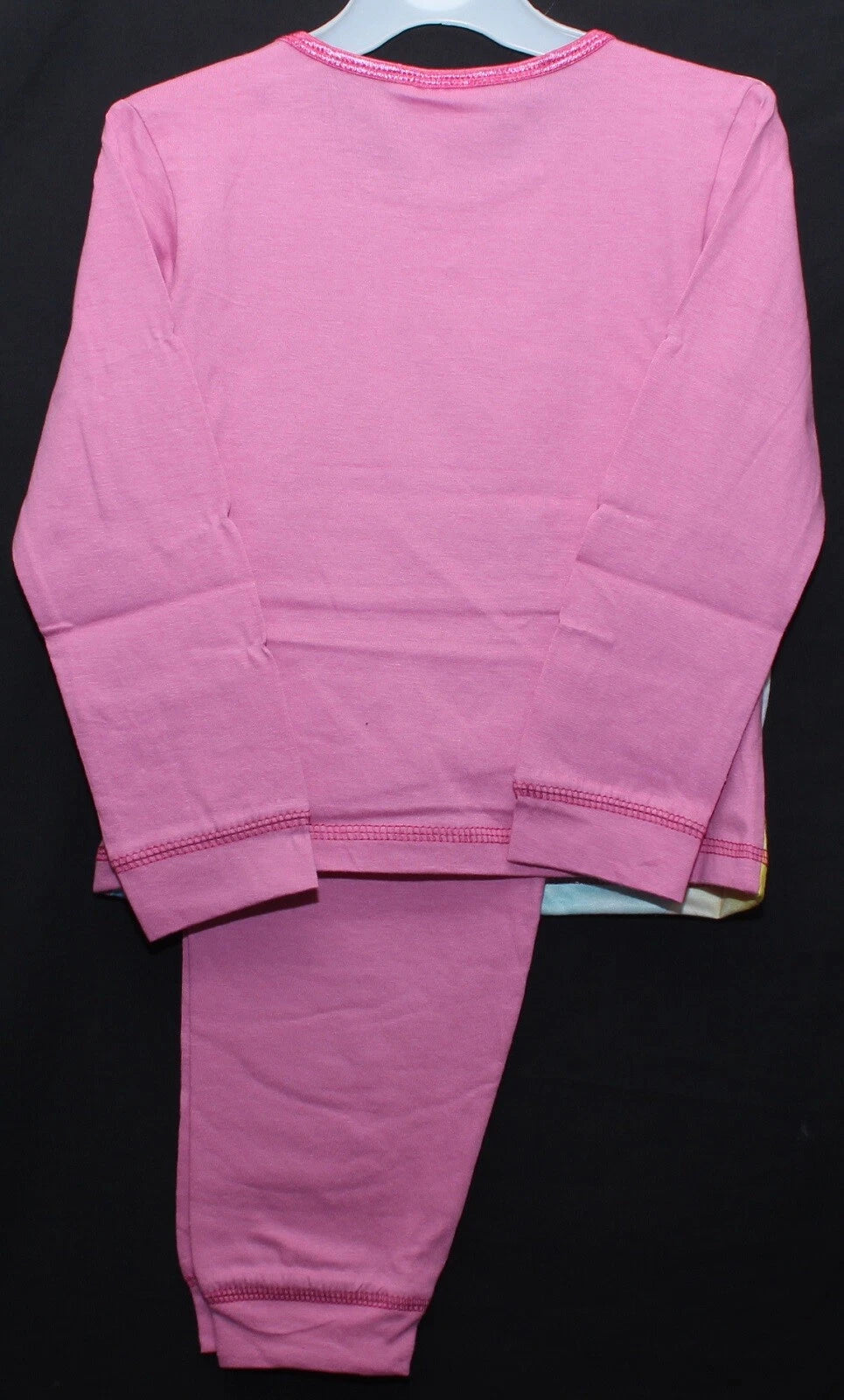 Girl's DISNEY PRINCESS Pyjamas / PJs in a Choice of 3 Styles - 18 months-5 years