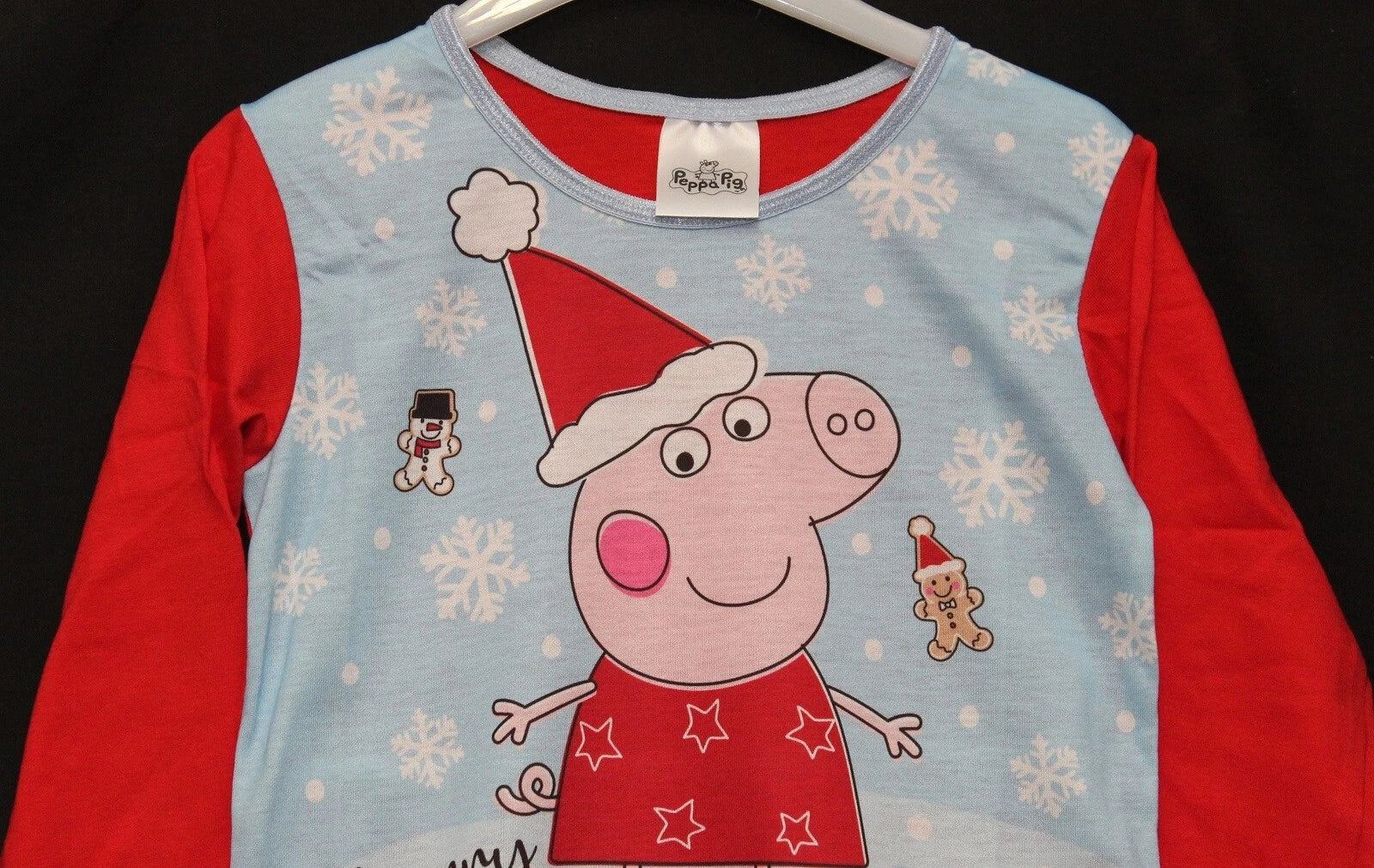 Kids/ Boys/ Girls CHRISTMAS Pyjamas / Xmas CHARACTER PJs Sizes 18 Months-5 Years