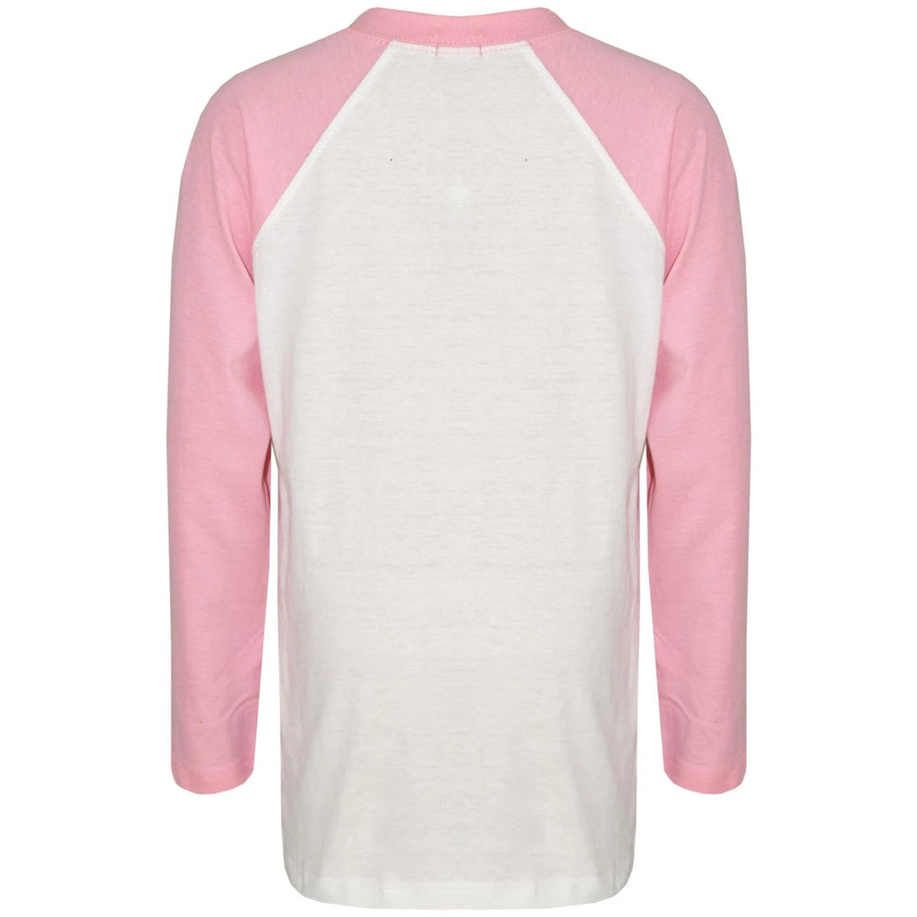 Kids Girls Boys PJ'S YA FILTHY Print Christmas Pyjamas Set 2-13