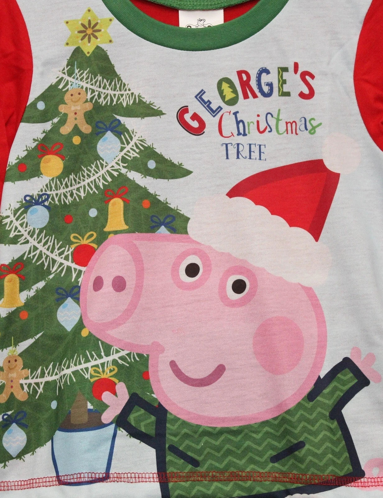 Kids/ Boys/ Girls CHRISTMAS Pyjamas / Xmas CHARACTER PJs Sizes 18 Months-5 Years