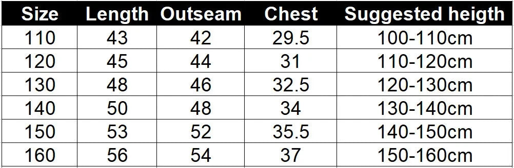 Gorilla monkey T Shirt Kids Monke Short Sleeve T-shirt Shorts Summer Pajama sets