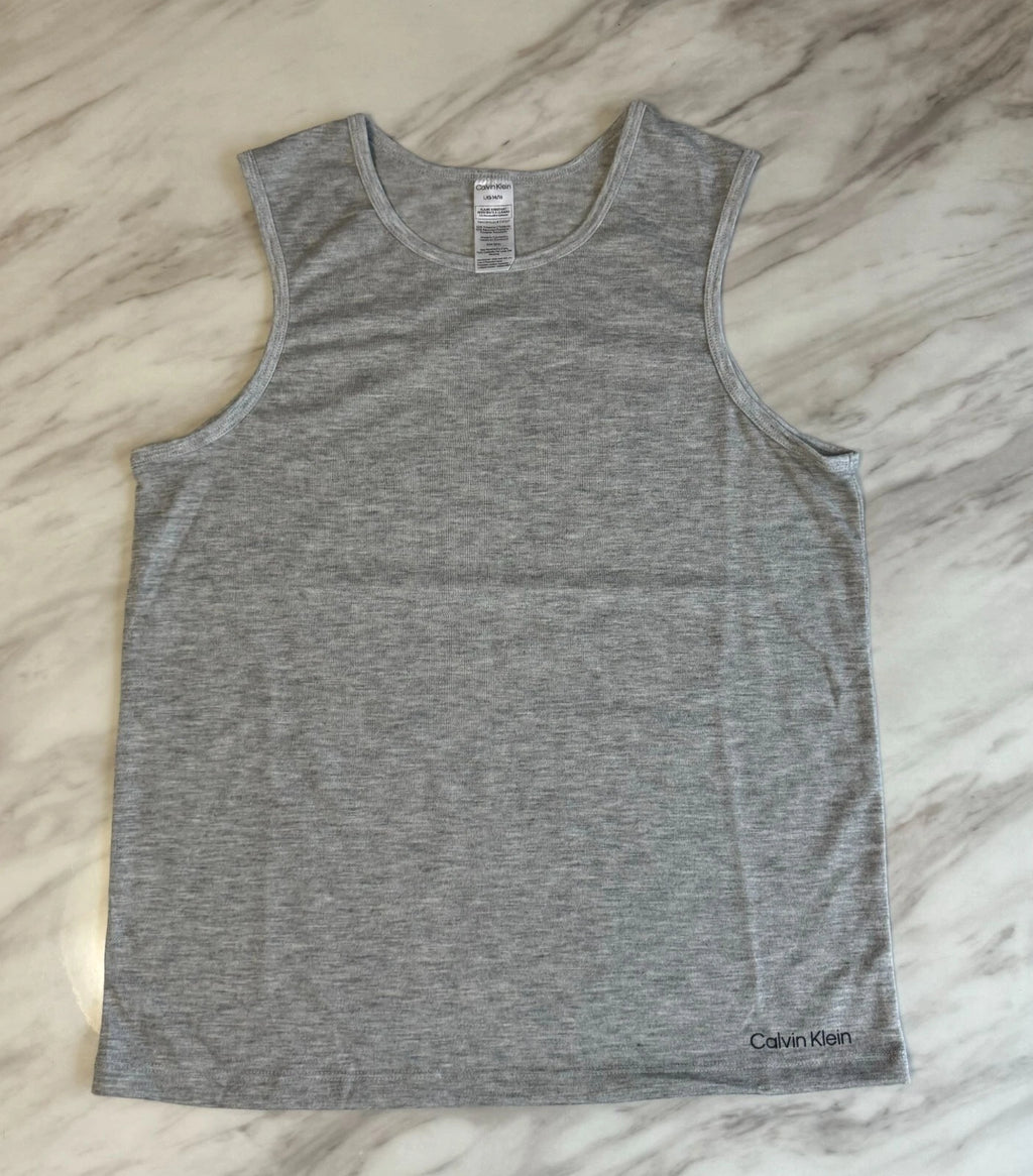 Ck Calvin Klein-Boys Short Sleeve Button-down Shirt and Shorts Pajama Set 3 NEW